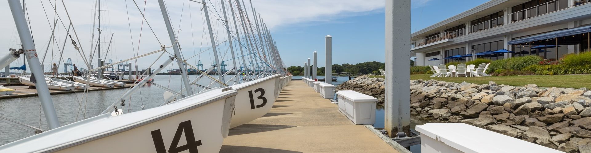 norfolk yacht club membership cost