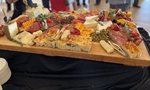charcuterie board 
